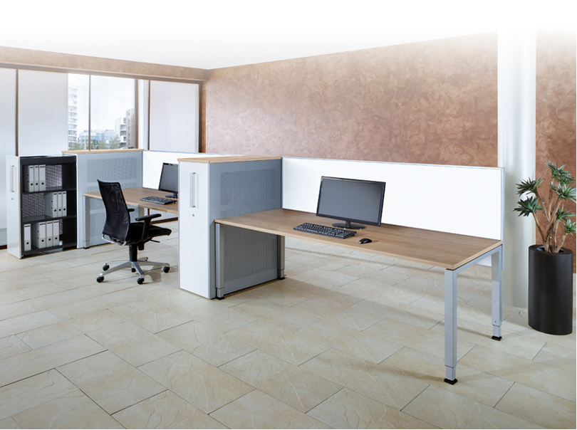 arcos workspace system