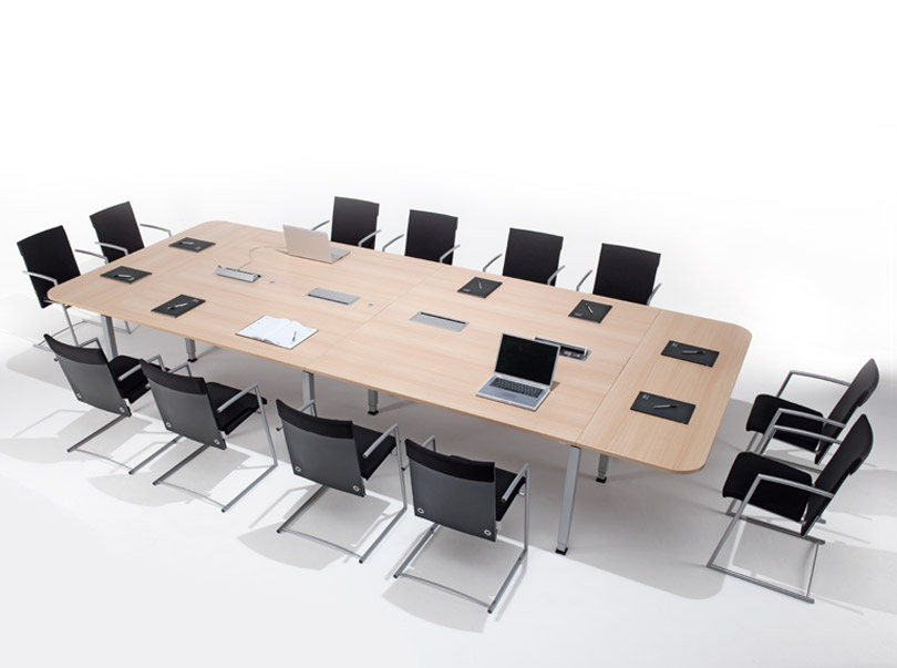 arcos workspace system