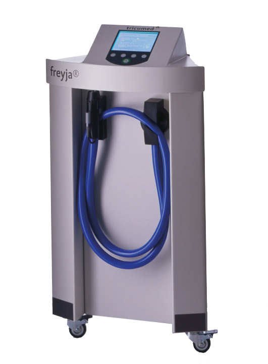 Freya cryo therapy unit