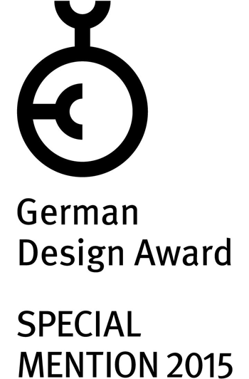 German Design Award 2015