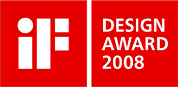IF Design Award 2008